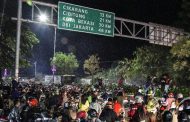 Jokowi Minta PPKM Mikro Diperkuat