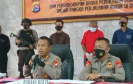 Jual Suket Palsu ke Pemudik, Calo di Banten Diciduk