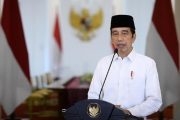 Bernama INA Digital: Jokowi Luncurkan Govtech Indonesia