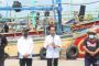 Rapat Paripurna, Azis Syamsuddin Tak Ada di Meja Pimpinan DPR