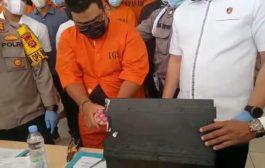Pria Pengawas Mesin ATM di Bali Bawa Kabur Rp 553 Juta