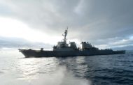 Ukraina dan AS Latihan Militer di Laut Hitam, Rusia Mengecam!