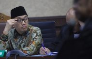 KPK Setor Rp 12,5 M Hasil Rampasan dari Eks Menpora