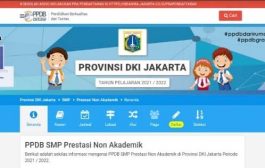 PPDB DKI Jakarta Jalur Prestasi Non Akademik, Diskriminatif Pada Juara Lomba Seni Tari