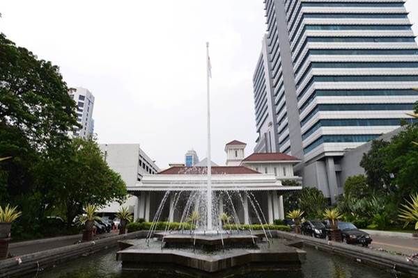 HUT Jakarta Ke-494, Anies Adakan Upacara di Balai Kota Besok