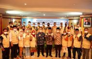 Ketua Komisi VIII DPR: Penyuluh Sosial Mediator Pemerintah-Masyarakat