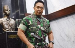 Legislator PKS Buka Faktor Andika Perkasa Cocok Jadi Panglima TNI