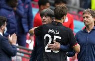 Akhir Pahit Joachim Loew di Timnas Jerman