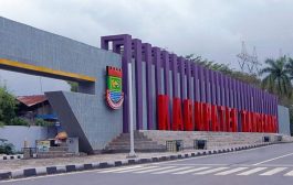 Lahan Pusat Pemerintahan Kabupaten Tangerang Bermasalah, Sertifikat  Diduga Digadekan di Bank