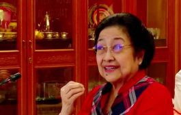Megawati Cerita Lockdown di Rumah 1,5 Tahun