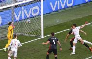 Drama 8 Gol Spanyol Vs Kroasia: Tim Matador Pemenangnya