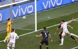 Drama 8 Gol Spanyol Vs Kroasia: Tim Matador Pemenangnya