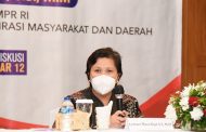 Wakil Ketua MPR: Butuh Langkah Luar Biasa