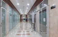 Lakukan Pembatasan, Situasi DPR Lengang