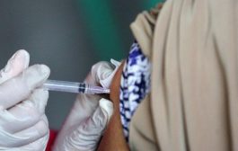53% Warga Kota Tangerang Sudah Terima Vaksin