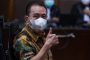 Dinyatakan Negatif Covid-19, Togu Simorangkir  Tinggal Menunggu Waktu Bertemu Presiden Jokowi