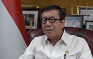 Mulai 21 Juli Tenaga Kerja Asing Tak Bisa Lagi Masuk RI
