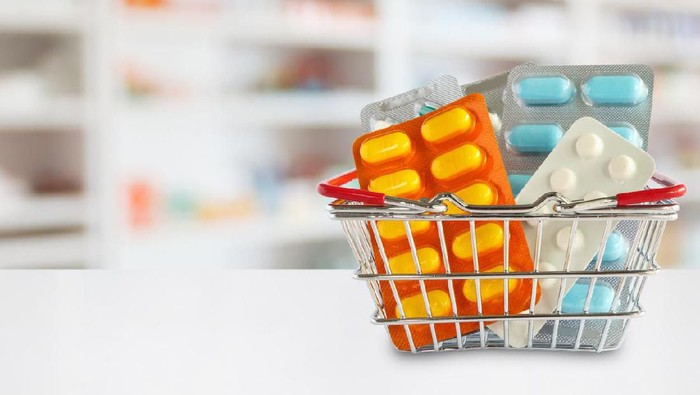 Polri Tangkap 37 Penimbun Obat Terapi COVID-Penjual Tabung Oksigen