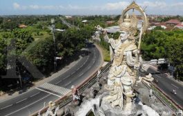 Bali Berlakukan PPKM Level 3, Tempat Usaha Boleh Buka