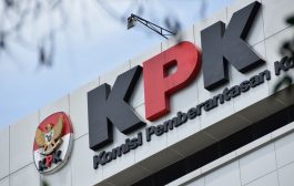 Eks Panglima GAM Ditangkap KPK Dalam Kasus Gratifikasi