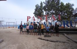 Persiapan Tim 11 Pahlawan Lingkungan Tanah Batak  Meninggalkan Pulau Sumatera