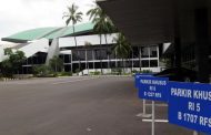 Isoman di Hotel Anggota DPR Pakai Anggaran Kunker