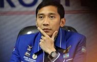 Ibas Bicara 'Failed Nation' Akibat Negara Tak Mampu Selamatkan Rakyat