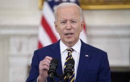 Usai Bicara soal KTT G20, Joe Biden Singgung Amerika Kembali Pimpin Dunia