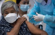 India Sudah Berikan 1 Miliar Dosis Vaksin COVID-19