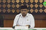 MUI: Idul Adha 2022 Pemerintah-Muhammadiyah Beda
