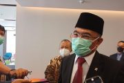 Jokowi Instruksikan Rest Area Diperbanyak