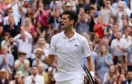 Hasil Wimbledon 2021: Novak Djokovic Melaju ke Final
