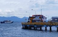 Anak Krakatau Siaga: Transportasi Merak-Lampung Masih Aman