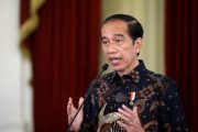 Jokowi Tak Komentari, Disebut dalam Sengketa Pilpres di MK