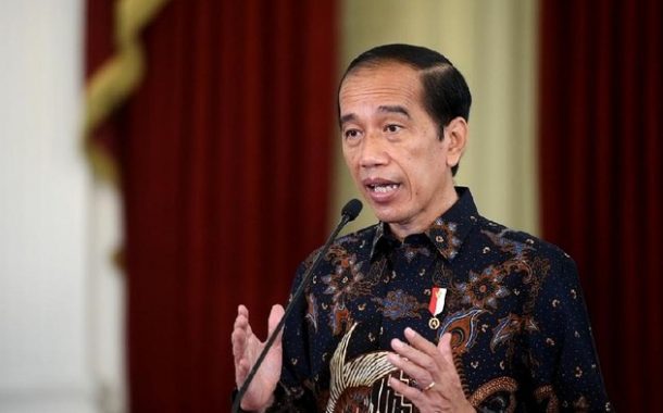 Tak Ingin Memaksakan: Jokowi Bakal Ngantor di IKN Saat Fasilitas Siap