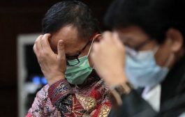 Edhy Prabowo Dihukum Bayar Uang Pengganti Rp 10 M dan Hak Politik Dicabut