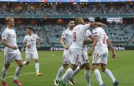 Denmark Siap Meledak di Semifinal Euro 2020
