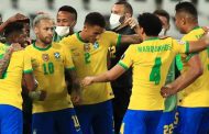 Brasil Kembali Puncaki Ranking FIFA