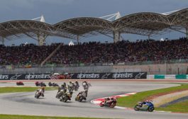 MotoGP Malaysia Batal, Diganti Balapan di Misano