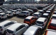 Beli Mobil Bebas Pajak Berakhir Bulan Ini