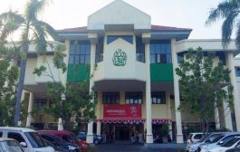 Ketum MUI Miftachul Akhyar Dirawat di RSI Jemursari Surabaya