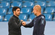 Arteta Dicecar, Ini Komentar Guardiola