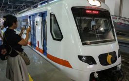 Penumpang Dievakuasi, MRT Jakarta Alami Gangguan