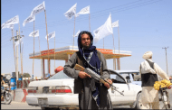 Taliban Telah Menang dan Bertanggung Jawab