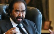 China Sonangol Lawan Surya Paloh di Kisruh Gedung 303 Meter