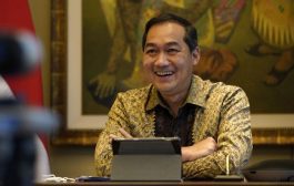 Indonesia keluar dari resesi setelah kuartal sebelumnya masih kontraksi