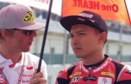 Pertamina Mandalika SAG Mau Jajal Pebalap Indonesia