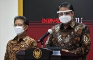 97% Tidak Ada di Indonesia, Soal Ancaman Resesi Ekonomi Dunia