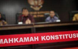 Warga Banten Juga Gugat UU IKN ke MK