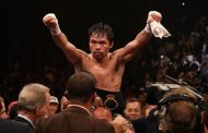 Pacquiao Siap Nyapres di Filipina? Tegaskan Mau Bantu Rakyat